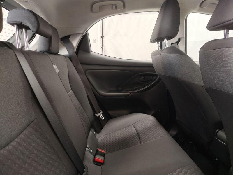 Toyota Yaris Yaris 1.5 Hybrid 5 porte Trend