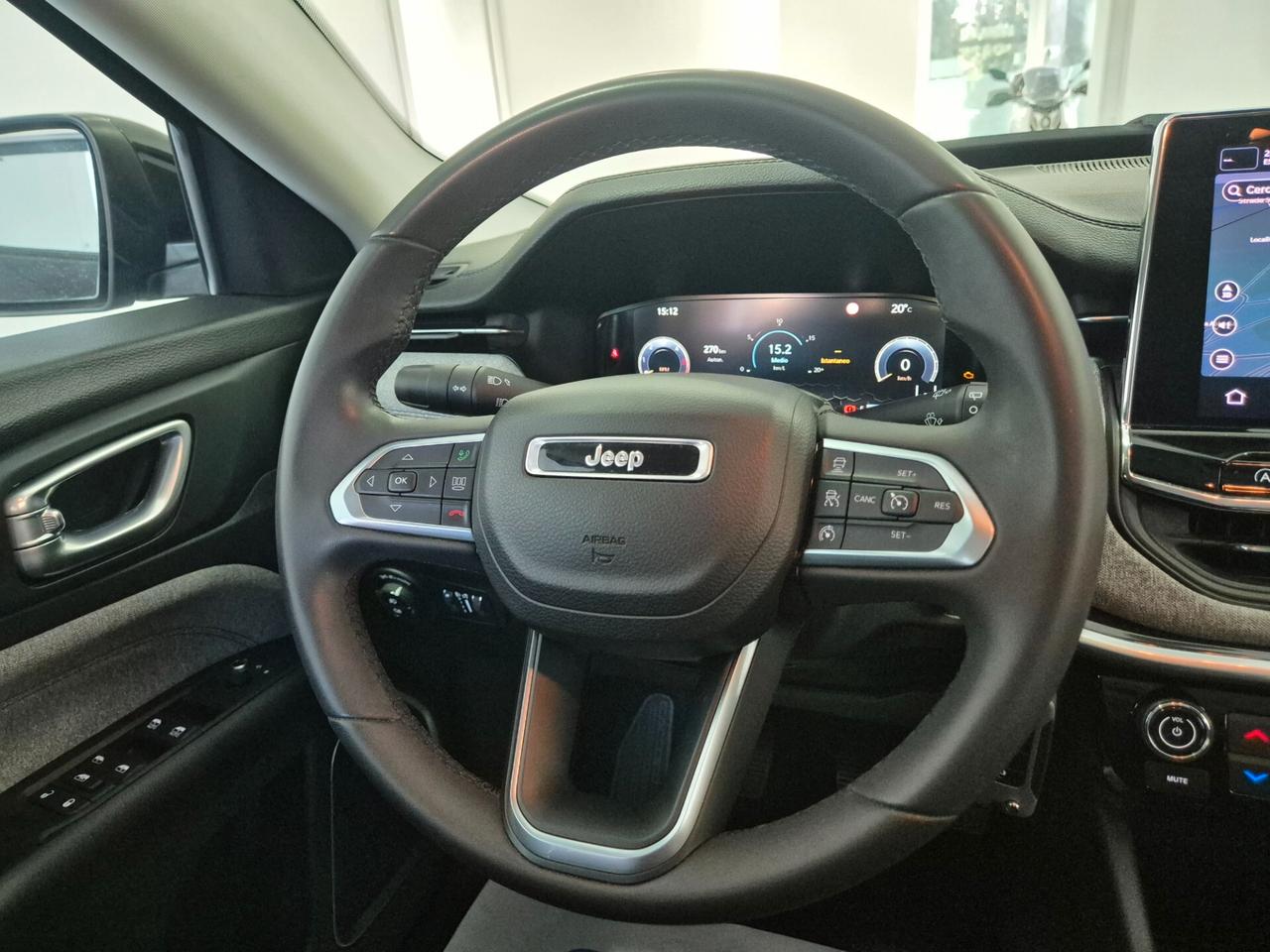 Jeep Compass 1.6 Multijet II 2WD