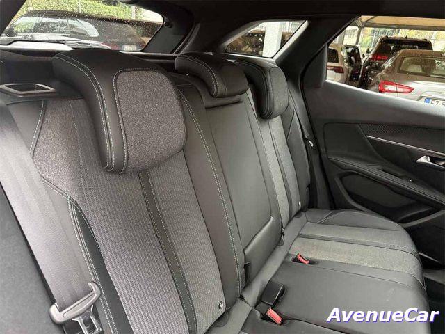 PEUGEOT 3008 1.5 bluehdi Allure TELECAMERA POST. IVA ESPOSTA
