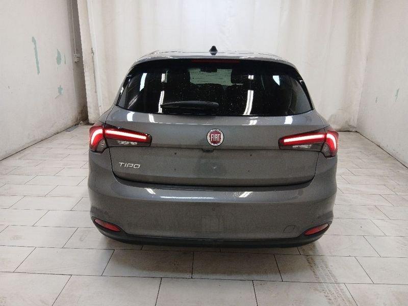 FIAT Tipo 5p 1.6 mjt s&s 130cv