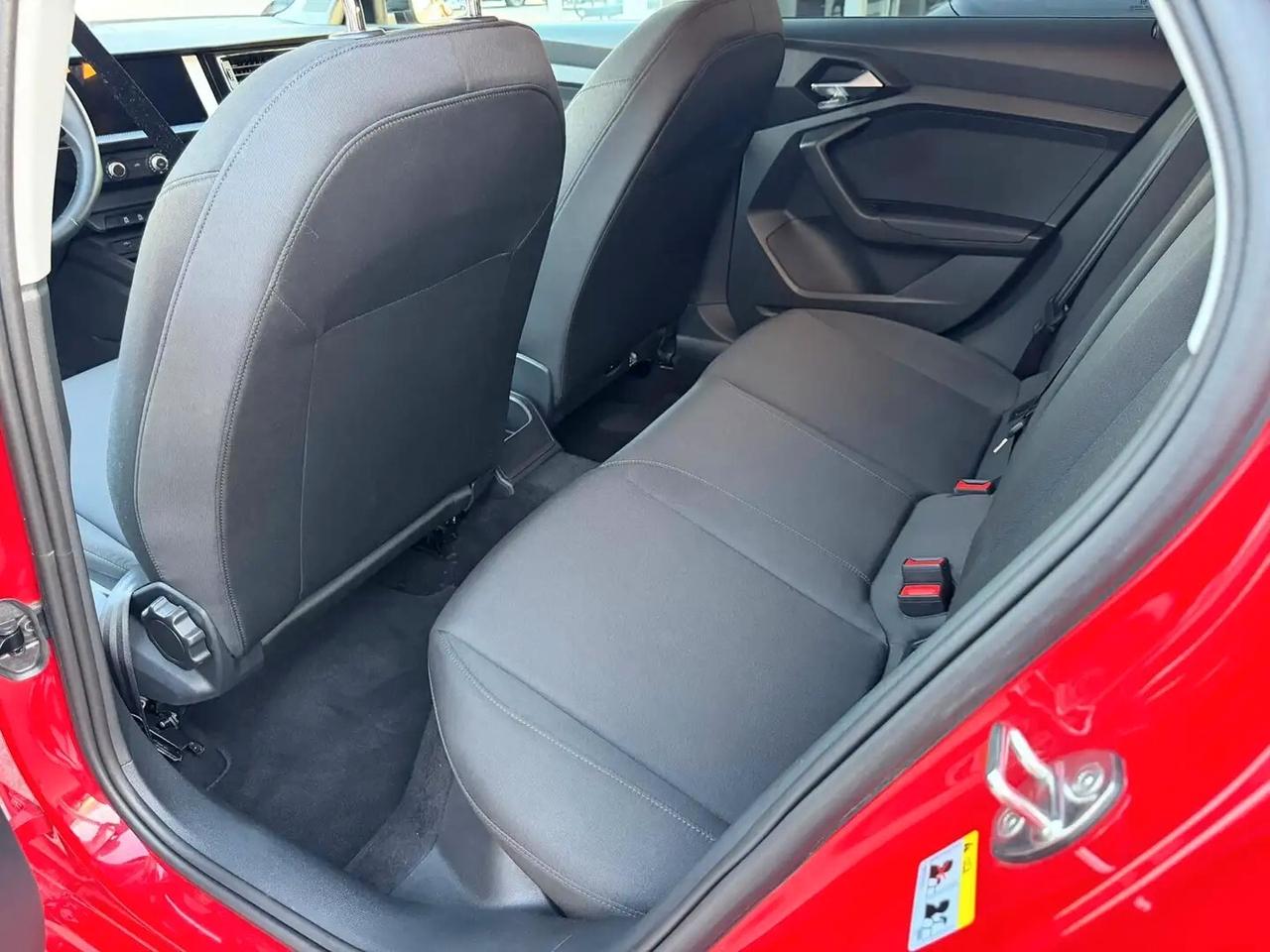 Audi A1 SPB 25 TFSI Business