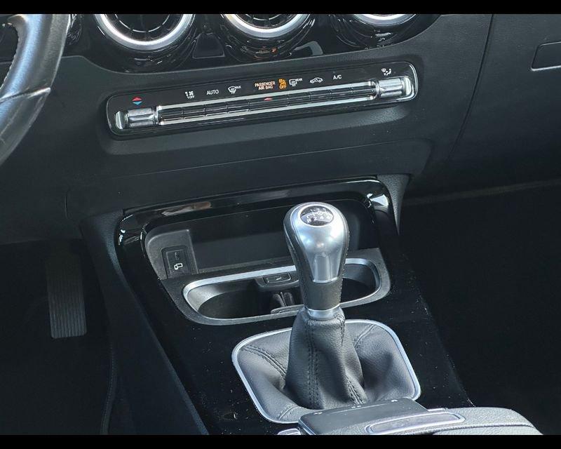 Mercedes-Benz Classe B B 160 Sport