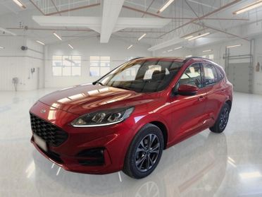 FORD KUGA 1.5 EcoBlue 120CV 2WD ST-Line Auto
