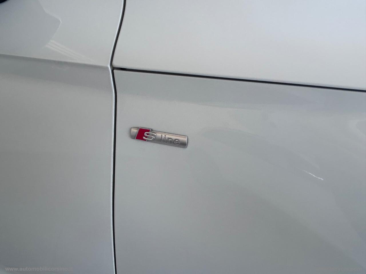 AUDI Q5 SPB 40 TDI quattro S tr. S line plus