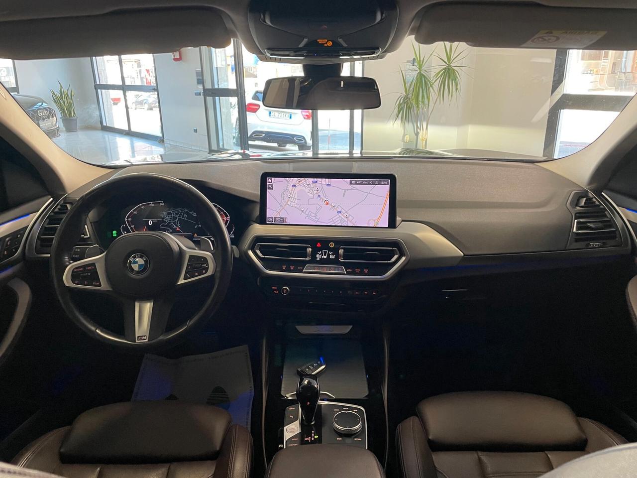 Bmw X4 xDrive 20d 190cv Msport