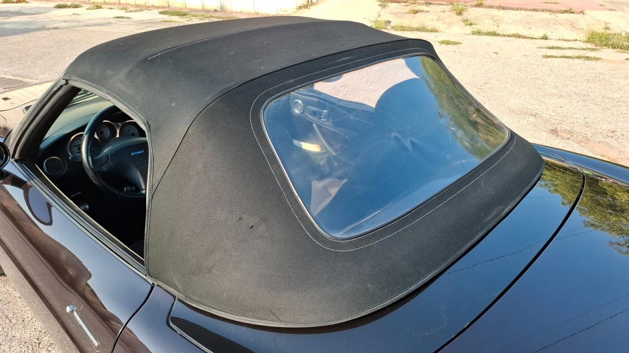 Fiat Barchetta 1.8 16V