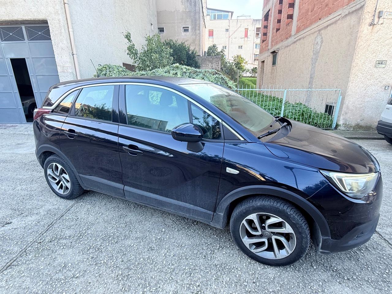 Opel Crossland Crossland X 1.6 ECOTEC D 120 CV Start&Stop Innovation