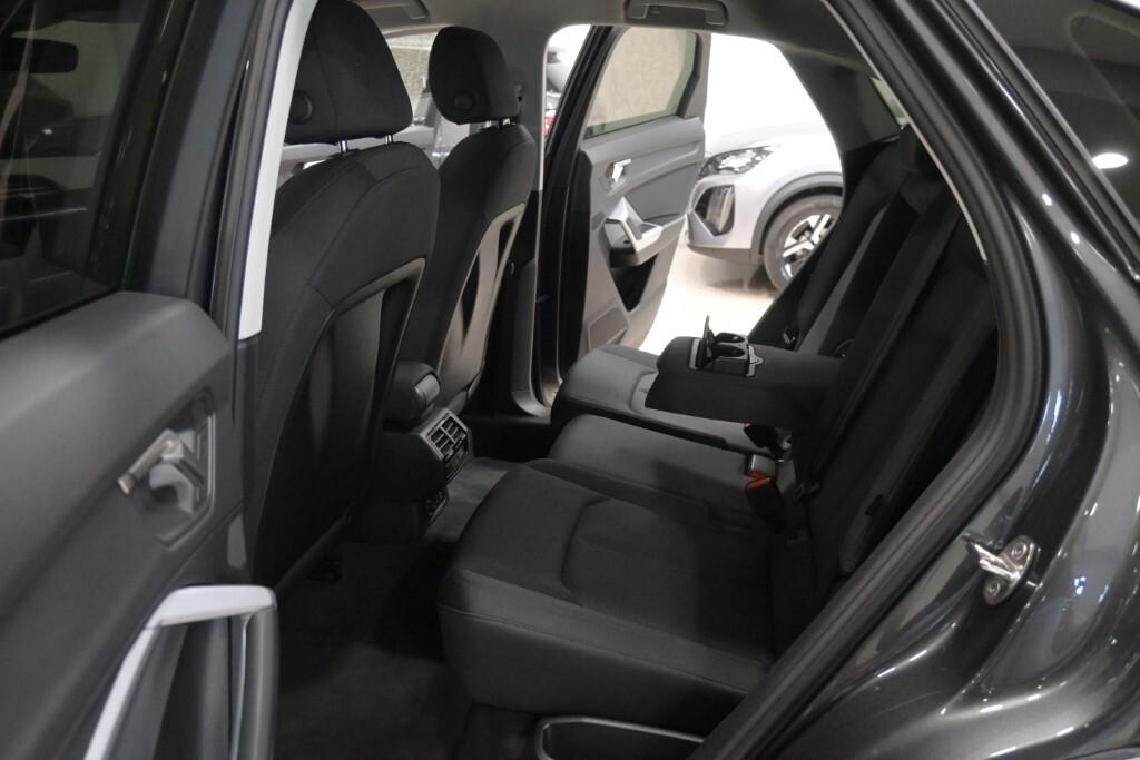 AUDI Q3 SPB 35TDI 150CV S-TRONIC *2024