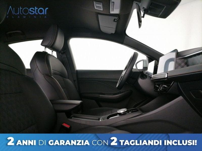 MG MG3 1.5 hybrid+ Luxury auto