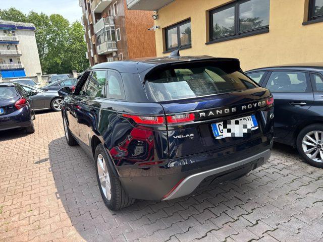 LAND ROVER Range Rover Velar 2.0D I4 204 CV