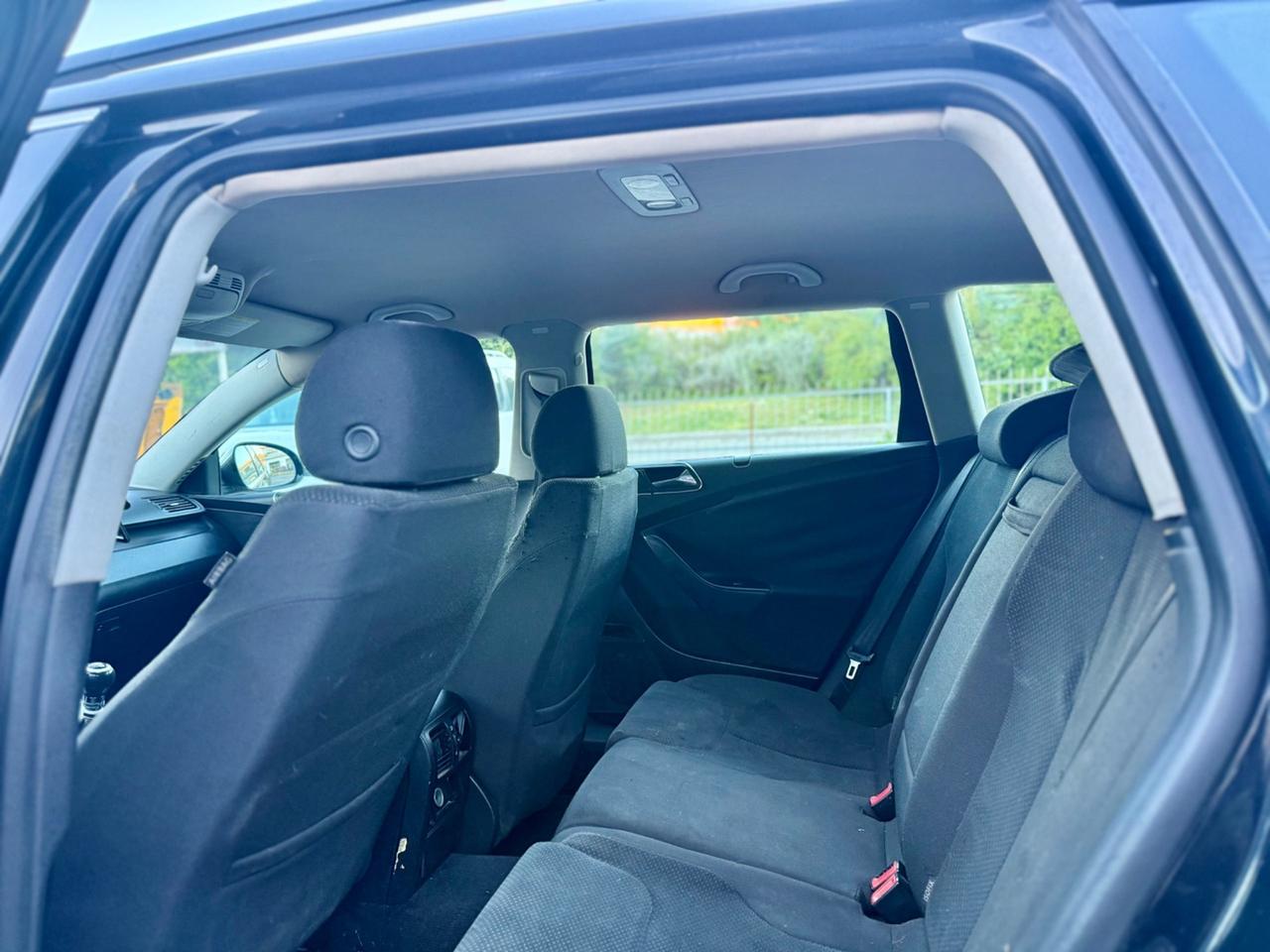 Volkswagen Passat 1.9 TDI ok neopatentati 2007