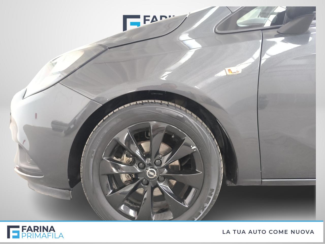OPEL Corsa V 2015 - Corsa 5p 1.4 b-Color s&s 90cv