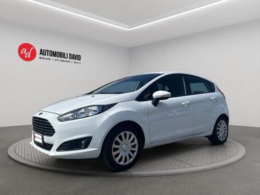 FORD Fiesta 1.2 60CV 5 porte Business