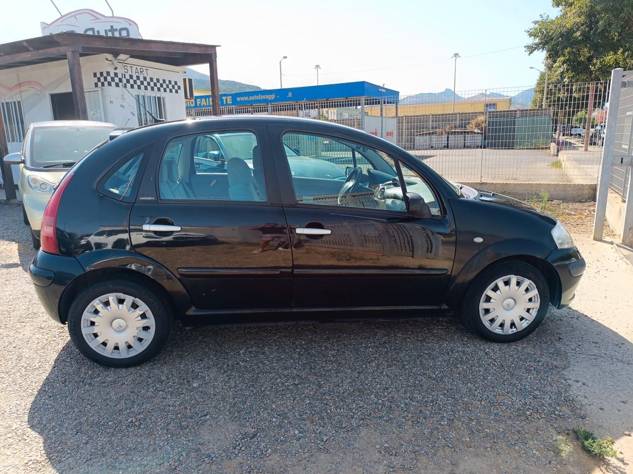 Citroen C3 1.4 HDi Elegance