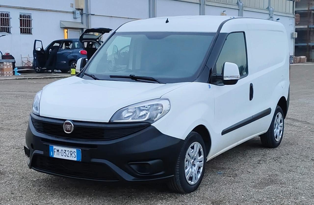 Fiat Doblo Doblò 1.6 MJT 16V 95CV Easy