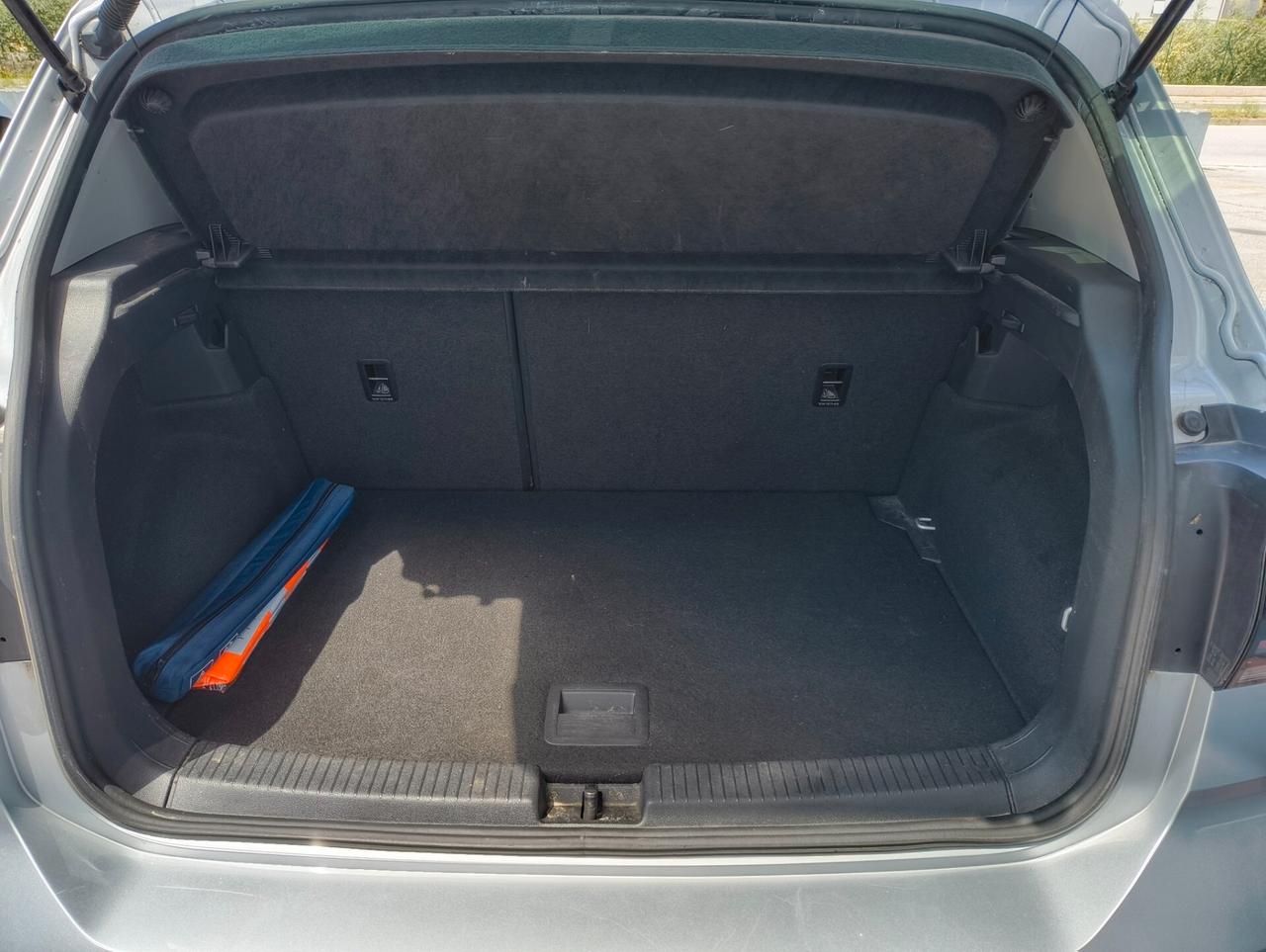 Volkswagen T-Cross 1.0 TSI Style BMT