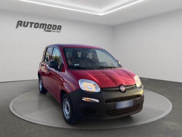 FIAT Panda VAN 1.3MJT 2POSTI