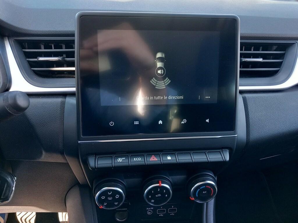 Renault Captur 1.0 TCe Equilibre