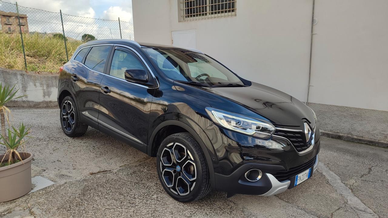 Renault Kadjar 4x4 INSERIBILE Sport Edition 2