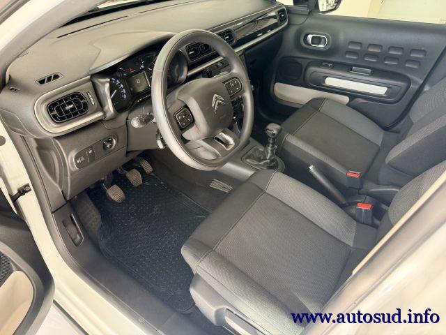 CITROEN C3 BlueHDi 100 S&S Feel Pack