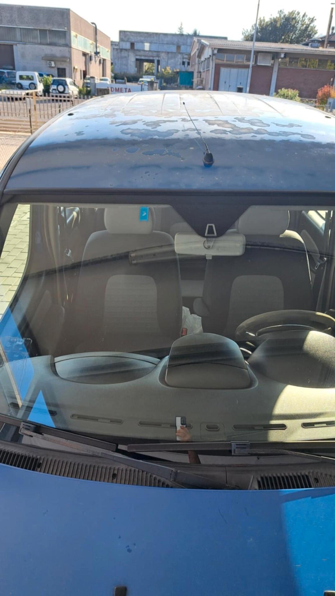 Fiat Doblo Doblò 1.4 16V Active