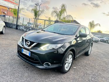 Nissan Qashqai 1.5 dCi Acenta
