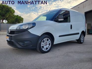 FIAT Doblo Doblò 1.6 MJT 105CV 3 POSTI Cargo Lounge