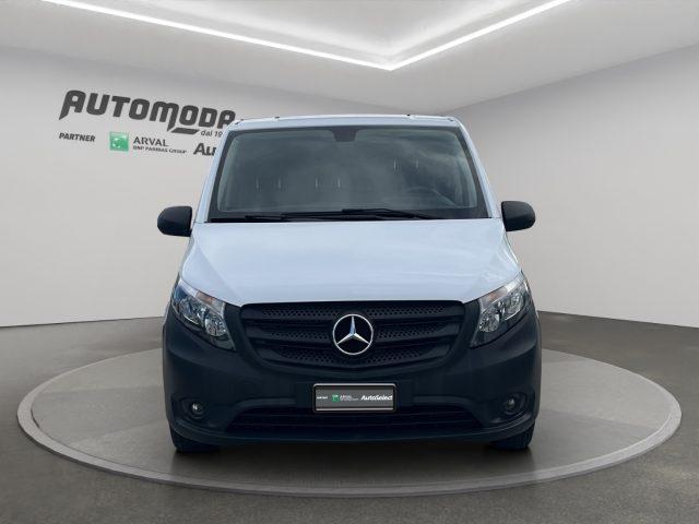 MERCEDES-BENZ Vito LONG 111 BUSINESS CARGO
