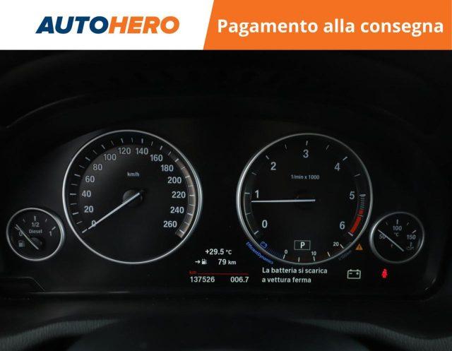 BMW X4 xDrive20d xLine