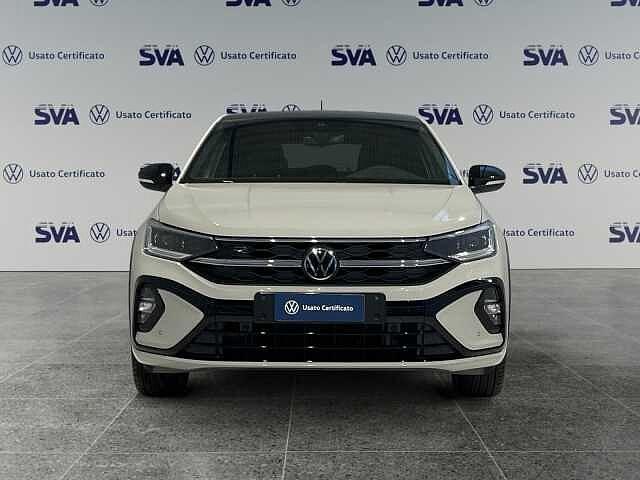 Volkswagen Taigo 1.5TSI 150CV DSG R-Line