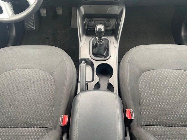 HYUNDAI iX35 1.7 CRDi 2WD Comfort