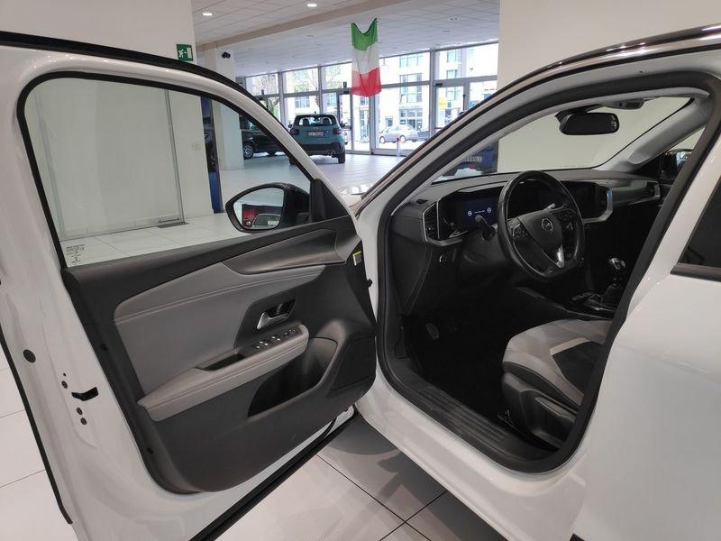 Opel Mokka 1.5 diesel Elegance*DIESEL*59.000 KM*FULL OPTIONAL*