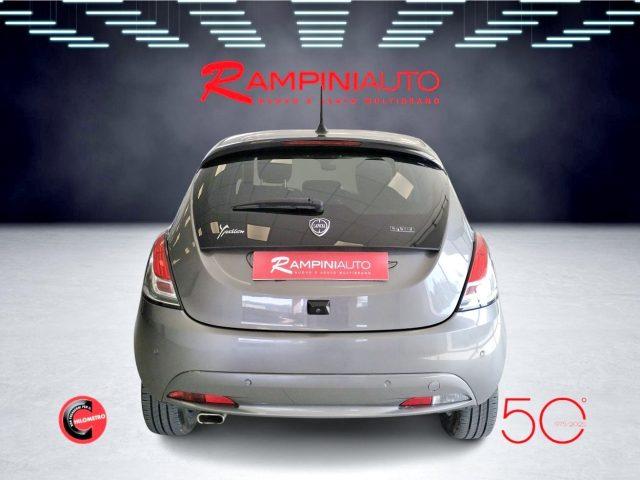 LANCIA Ypsilon 1.0 FireFly Hybrid Gold Plus Km 39.000 Iva Esposta