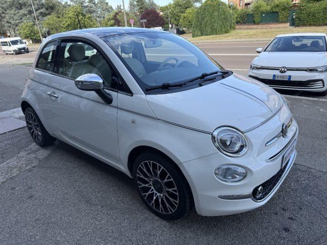 FIAT 500 1.2 Collezione BELLISSIMA SOLO 52000 KM