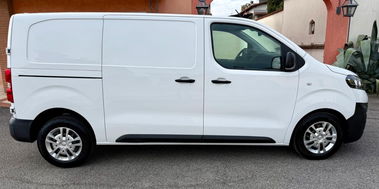 Opel Vivaro 1.5 Diesel 102CV S&S L2H1 Enjoy 3 Posti