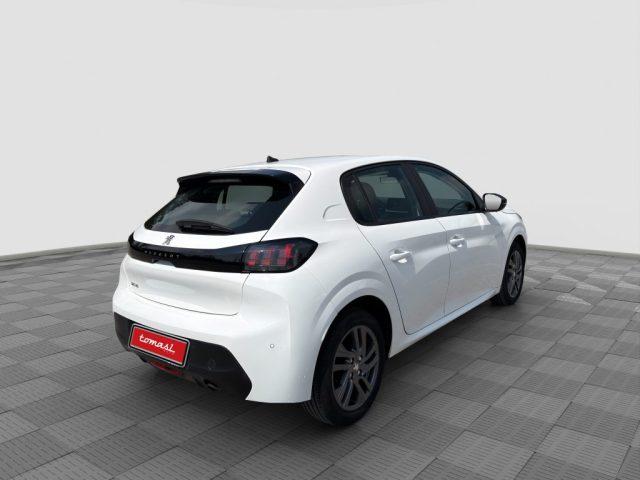 PEUGEOT 208 208 PureTech 75 5 porte Allure