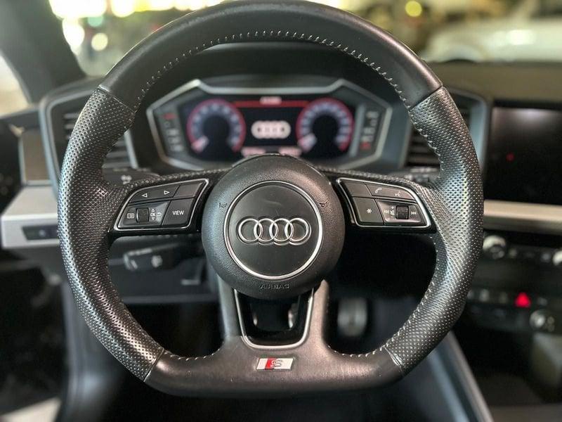 Audi A1 A1 SPB 35 TFSI