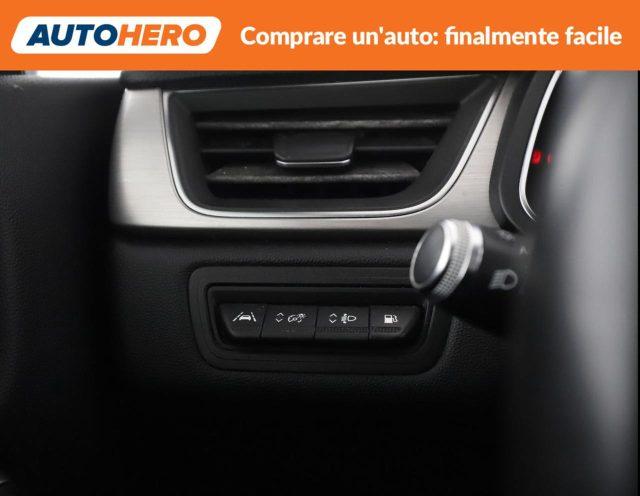 RENAULT Captur Plug-in Hybrid E-Tech 160 CV Intens