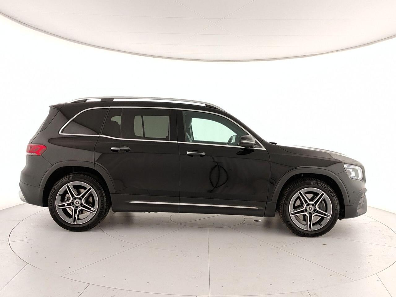 Mercedes-benz GLB 220 d Automatic 4Matic Premium