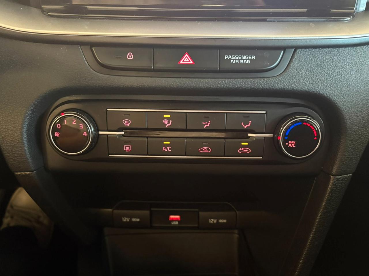 Kia Xceed 1.0 t-gdi Business Gpl 117cv