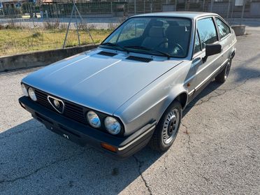 Alfa Romeo Alfasud Sprint 1.3