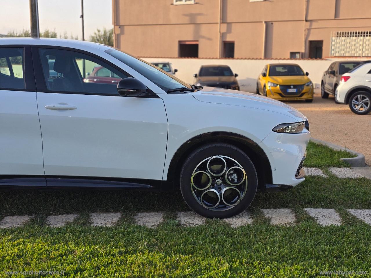 ALFA ROMEO Tonale 1.6 diesel 130 CV TCT6 Sprint