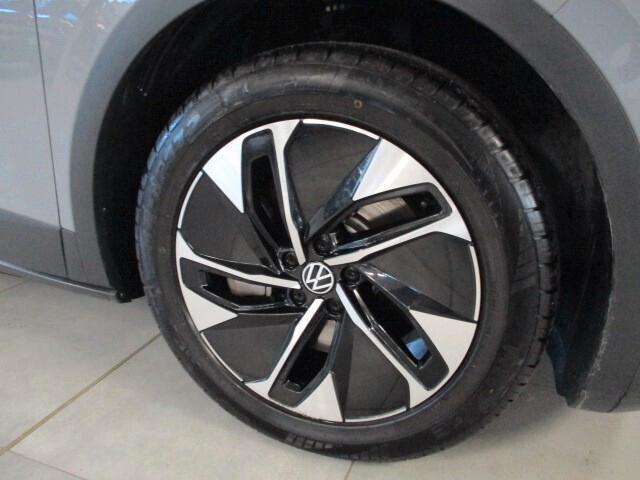 Volkswagen ID.4 Pro Performance 77kWh (204CV)