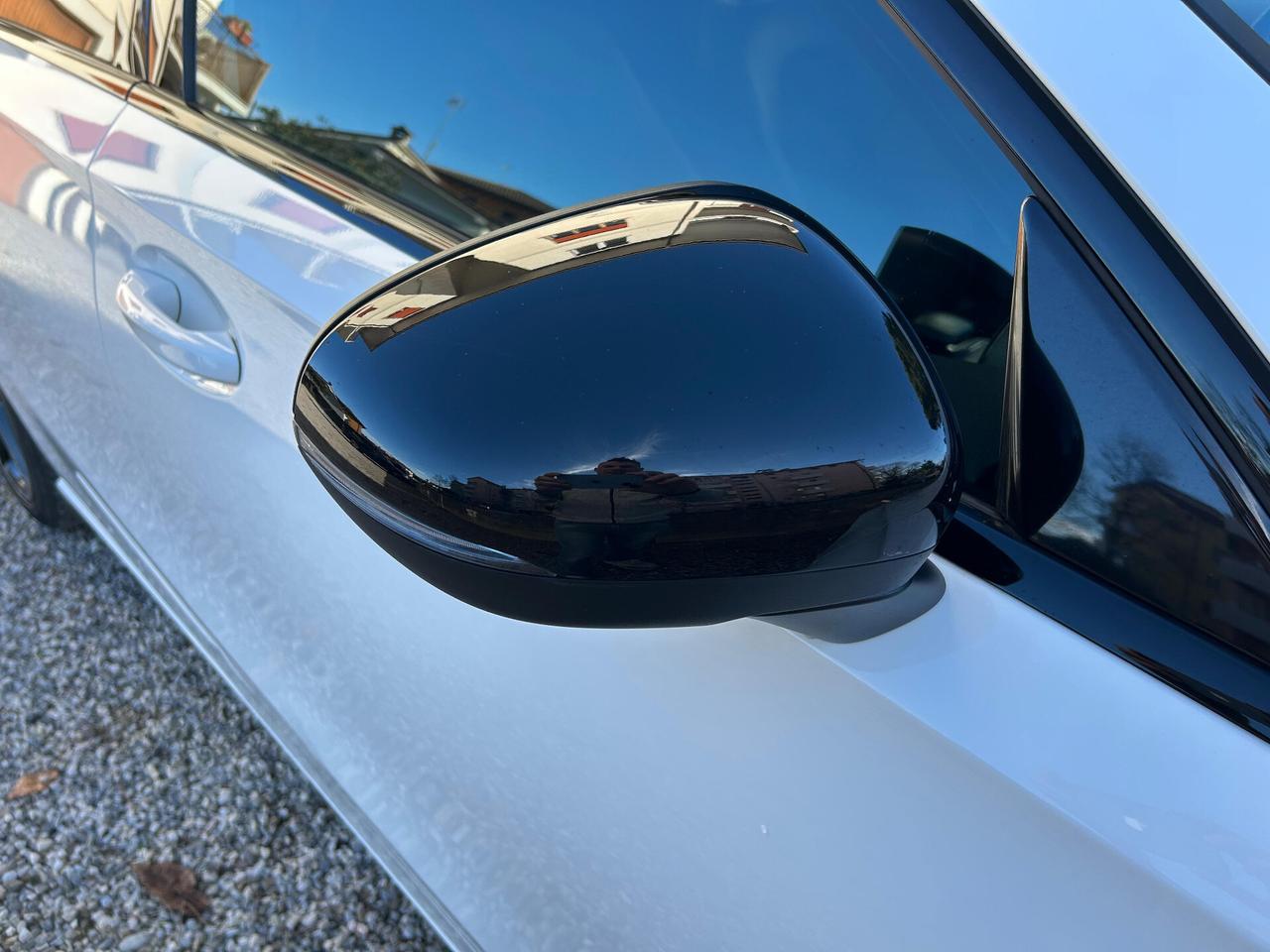 Mercedes-benz A 180 SEDAN d 2.0 115 Automatic Sport