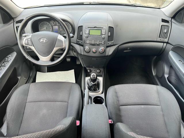 HYUNDAI i30 1.4 16V 109CV 5p. Active Special