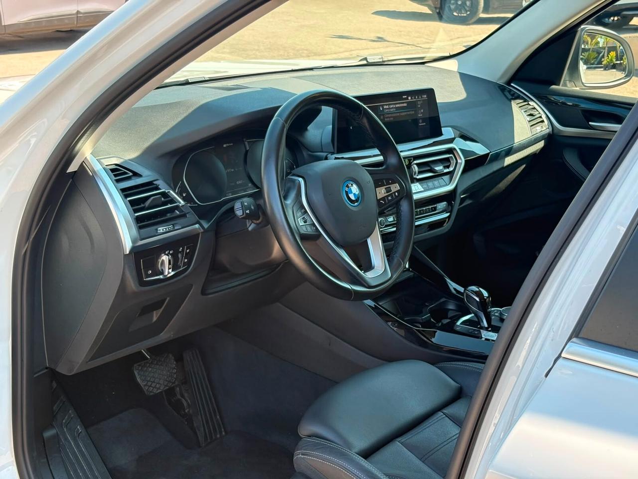 Bmw X3 xDrive30e