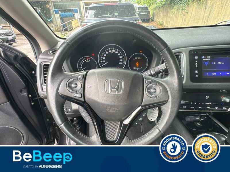 Honda HR-V 1.5 COMFORT