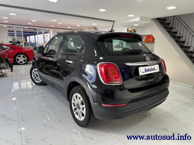 FIAT 500X 1.3 MultiJet 95 CV Pop Star