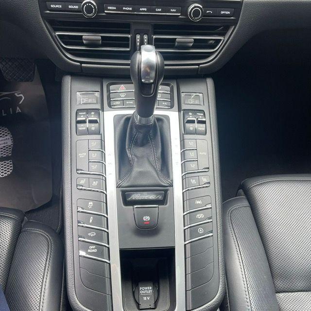 PORSCHE - Macan - 2.9 GTS