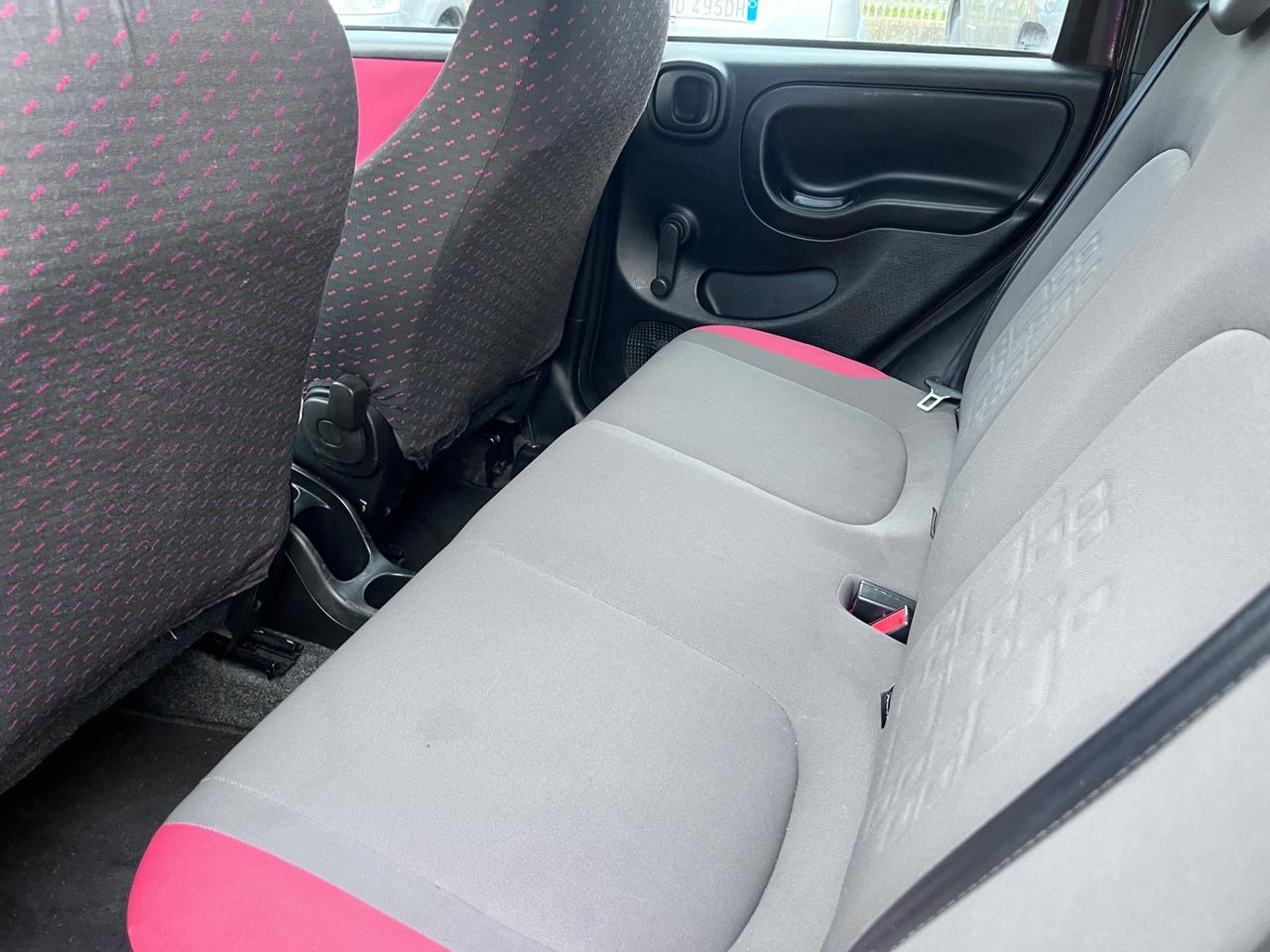 Fiat Panda 1.2 Pop
